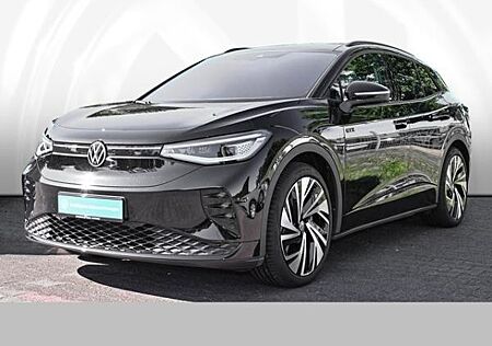 VW ID.4 Volkswagen GTX 4 MOTION 250kW