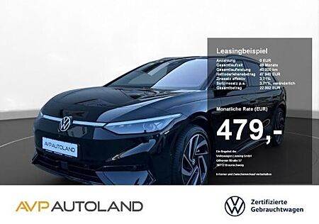 VW ID.7 Volkswagen Tourer Pro | AHK | NAVI | ACC | HEAD-UP |