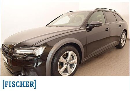 Audi A6 Allroad quattro Matrix*AHK*Standheizung*Bang&Olufsen-sofort verfügbar