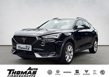 Cupra Formentor 1.5TSI DSG 150PS