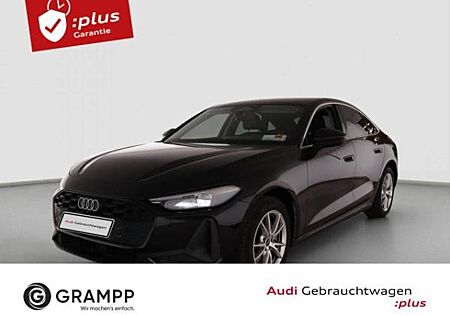 Audi A5 Limousine TDI S-tronic +LED+OPTIK+ACC+VIRTUAL+