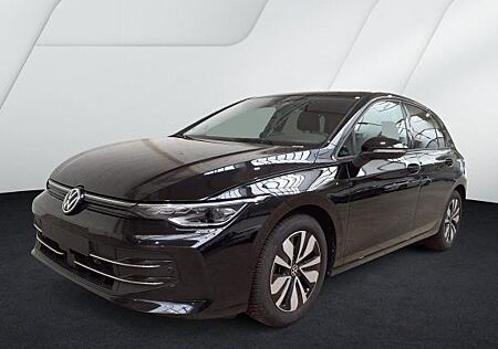 VW Golf Volkswagen Goal 1.5 TSI