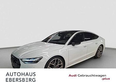 Audi A7 Sportback 50 TDI quattro 5JGar ACC Pano MATRIX