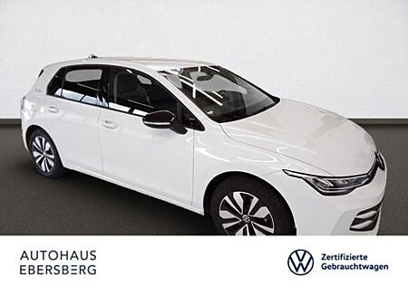 VW Golf Volkswagen VIII Life GOAL 1.5 eTSI ACC LED AHK