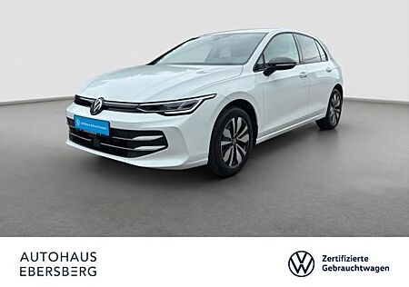 VW Golf Volkswagen VIII Goal 1.5 TSI Travel Spur 5JGar LED