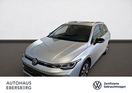 VW Golf Volkswagen VIII Variant Life 1.5 eTSI ACC Kamera LED