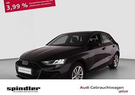 Audi A3 Sportback advanced 30 TFSI / MMI-Navi+, AHK