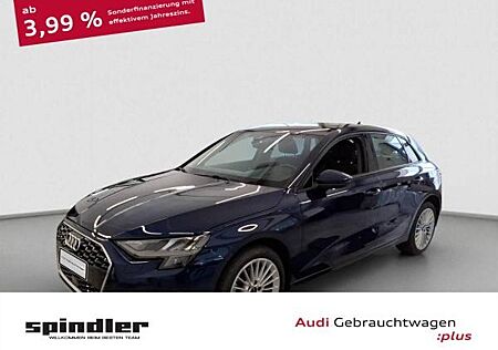 Audi A3 Sportback advanced 35 TFSI / MMI-Radio+, SHZ