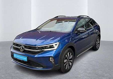 VW Taigo Volkswagen 1.0 TSI DSG Goal ACC/MATRIX-LED/KAMERA