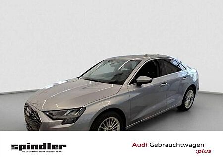 Audi A3 Limousine advanced 35TFSI S-tronic / ParkAssi