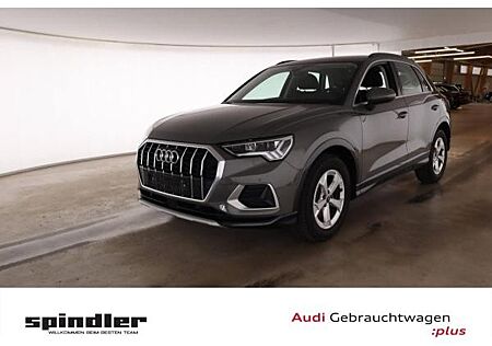 Audi Q3 advanced 35TFSI S-tronic/ MMI-Navi+, LED, RFK