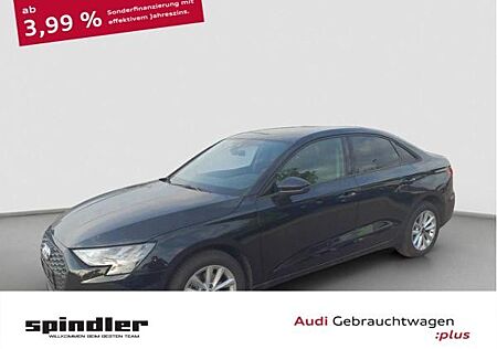 Audi A3 Limousine 30 TFSI S-tronic / MMI-Navi plus