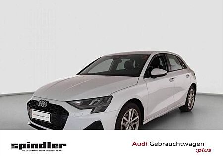 Audi A3 Sportback advanced 30 TFSI / MMI-Navi+, AHK