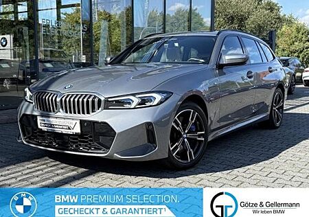 BMW 330 e Touring M Sport //Stop&Go HeadUp FACELIFT