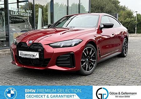 BMW i4 M50 xDrive M Sport PRO //Stop&Go FACELIFT