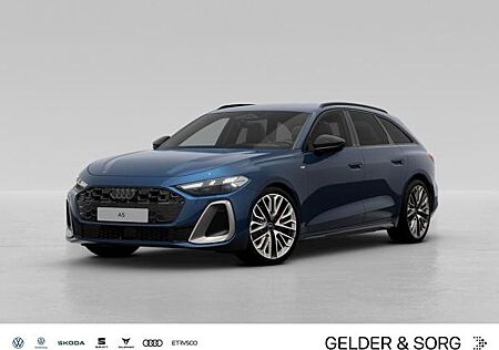 Audi A5 Avant 40 TDI qu. S line B&O*HuD*Matrix*Navi
