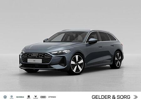 Audi A5 Avant 40 TFSI AHK*Matrix*B&O*HuD*Virtual