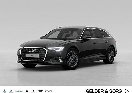 Audi A6 Avant 40 TDI qu. RFK*Matrix*Navi*Sound*Virt.