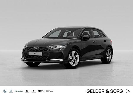 Audi A3 Sportback 35 TDI Navi*Virtual*HuD*SONOS
