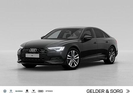 Audi A6 Limousine 45 TFSI qu. Matrix*HuD*Sound*Virtual