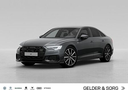 Audi A6 Limousine 45 TFSI S line AHK*RFK*Virtual*Sound