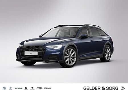 Audi A6 allroad 55 TDI quattro AHK*Air*360°*HuD*B&O*