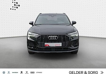 Audi Q3 35 TDI advanced AHK*LED*RFK*Virtual*Sound