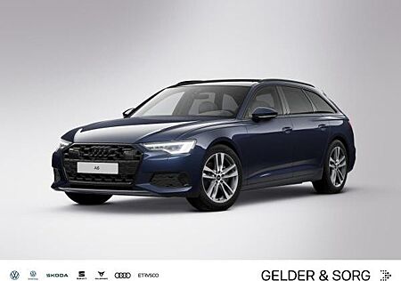 Audi A6 Avant 35 TDI Avant advanced AHK*Matrix*Pano*