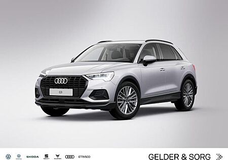 Audi Q3 advanced 35 TFSI AHK*Virtual*LED*Sound*Navi