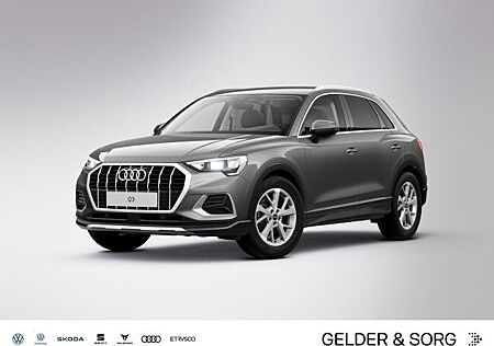 Audi Q3 advanced 35 TFSI AHK*Virtual*EPH*Sound