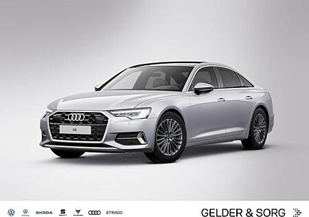 Audi A6 Limousine 40 TDI advanced Matrix*Pano*RFK*