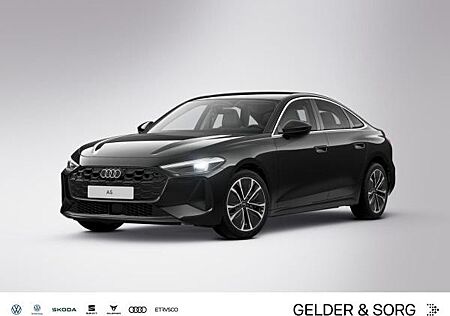 Audi A5 Limousine 40 TFSI quattro LED*Business*RFK