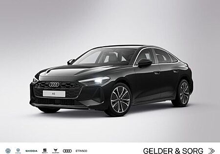 Audi A5 Limousine 40 TFSI quattro LED*Business*RFK
