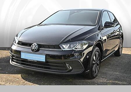 VW Polo Volkswagen 1.0 TSI Move