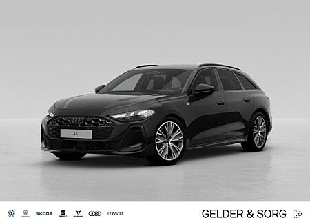 Audi A5 Avant 40 TDI quattro S line Exclusive*360°*HuD