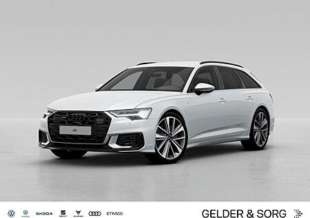 Audi A6 Avant 45 TDI qu. S line Matrix*B&O*Air*AHK