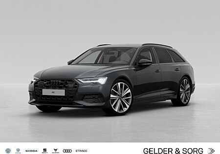 Audi A6 Avant 55 TFSI qu. advanced AHK*Stand*Matrix