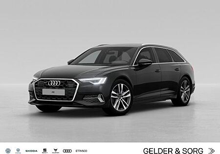 Audi A6 Avant 40 TDI qu. AHK*Matrix*HuD*Virtual*Navi
