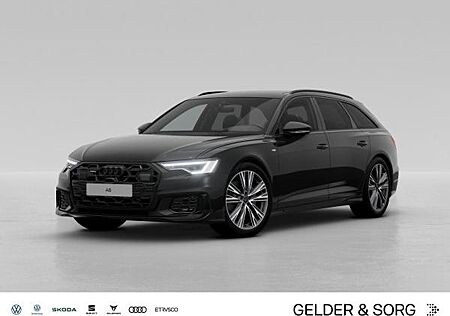 Audi A6 Avant 50 TDI qu. S line AHK*Matrix*Pano*HuD