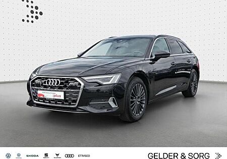 Audi A6 Avant 40 TDI qu. RFK*Matrix*Virtual*Sound