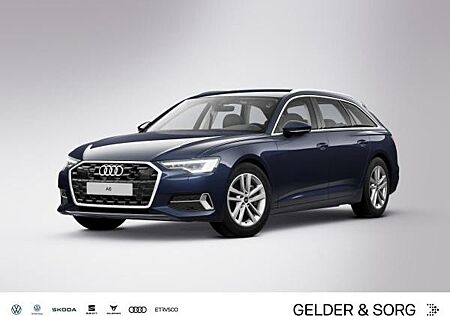 Audi A6 Avant 55 TFSI quattro advanced AHK*LED*Tour