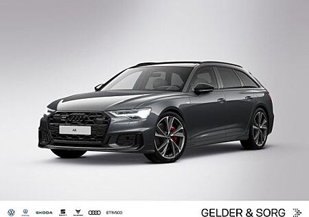 Audi A6 Avant 55 TFSI e qu. S line AHK*B&O*HuD*Pano