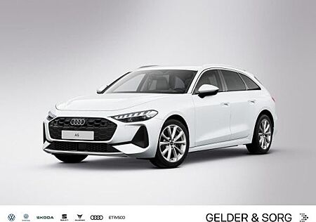 Audi A5 Avant 40 TDI RFK*B&O*HuD*Virtual*LED*Navi