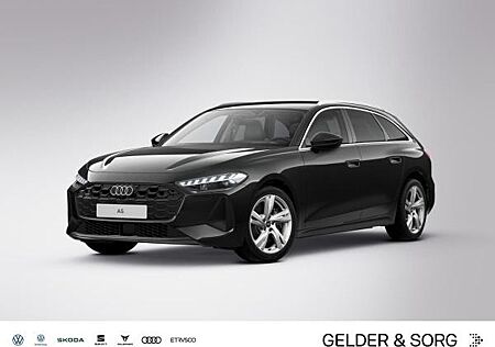 Audi A5 Avant 40 TDI RFK*Virtual*B&O*HuD*LED*Navi