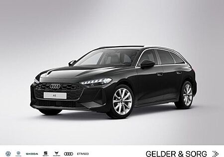 Audi A5 Avant 40 TDI RFK*LED*Navi*Virtual*B&O*HuD