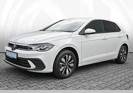 VW Polo Volkswagen 1.0 TSI Move