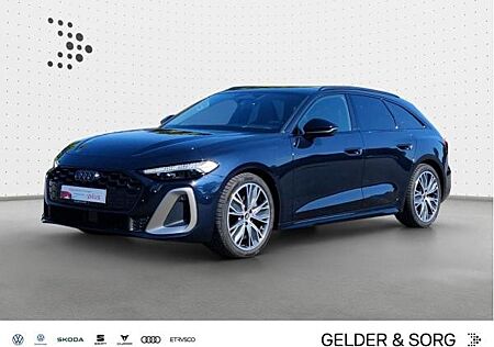 Audi A5 Avant 40 TFSI S line AHK*360°Stand*B&O*HuD