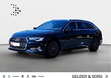Audi A6 Avant 40 TDI qu. RFK*Matrix*Navi*Sound*Virt.