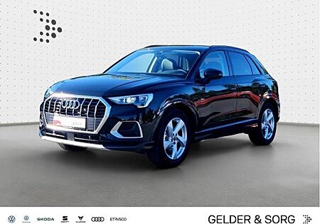 Audi Q3 35 TFSI advanced AHK*LED*EPH*Virtual*Sound