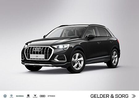 Audi Q3 35 TFSI advanced AHK*LED*EPH*Sound*Virtual